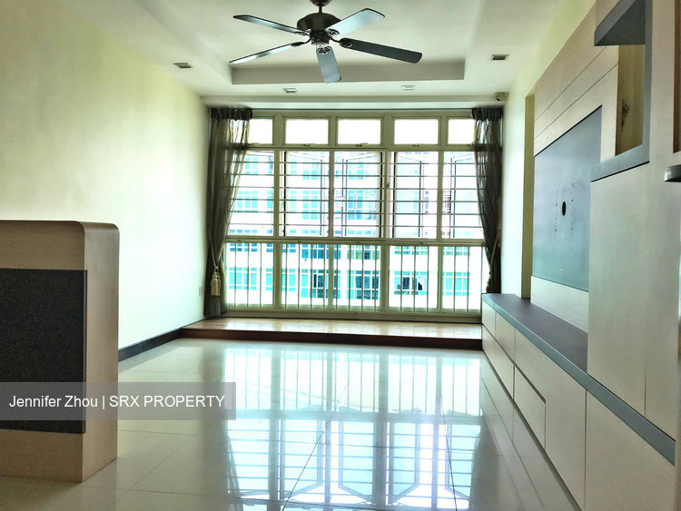 Blk 265E Compassvale Bow (Sengkang), HDB 4 Rooms #196296412